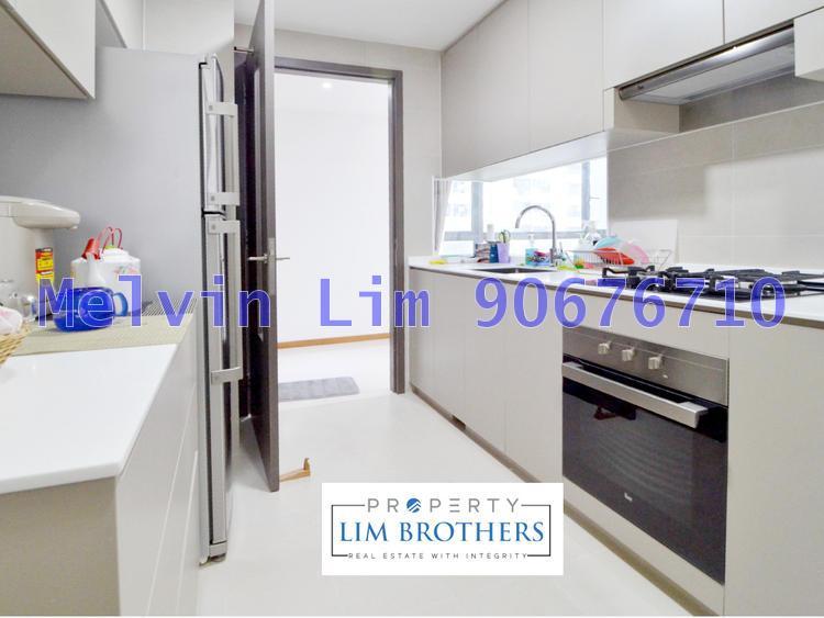 Vue 8 Residence (D18), Condominium #156328082